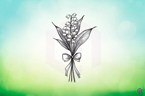 Lily of the Valley Flowers Birthday Month Review