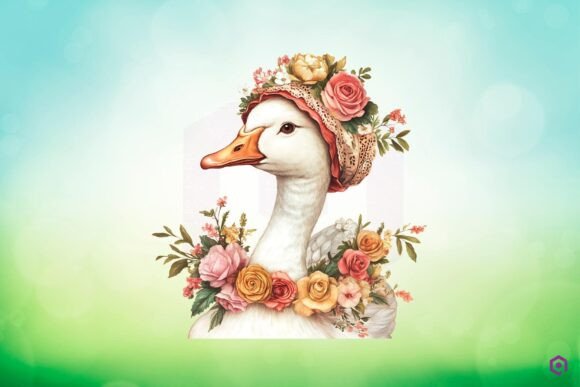 Mama Goose Graphics: A Crafter's Review